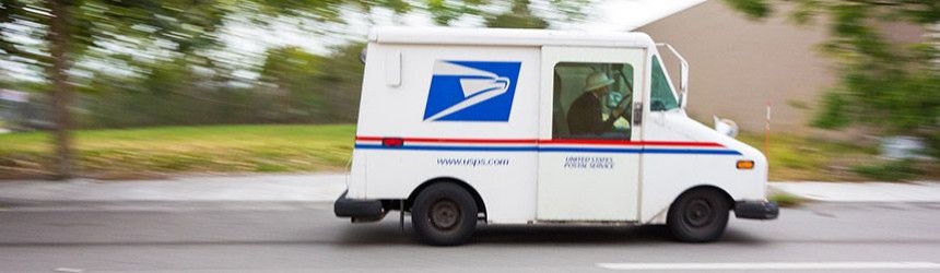 USPS RATES ARE GOING UP THIS WEEKEND 