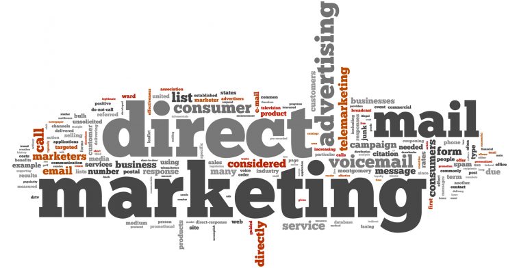 Want Great Direct Mail? Do This!