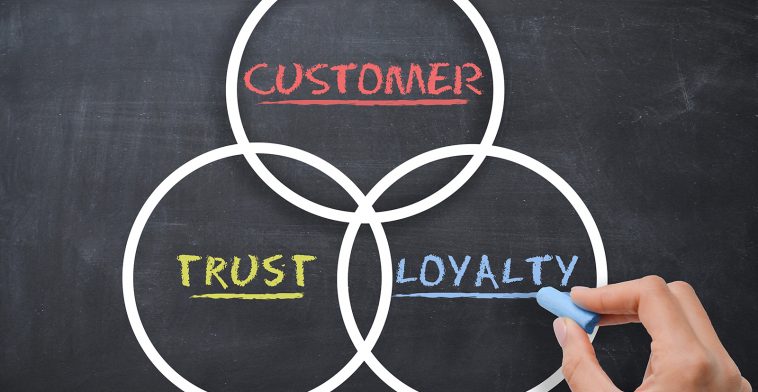 Want More Loyalty? Reward Your Customers!