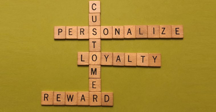 5 Steps to Customer Loyalty