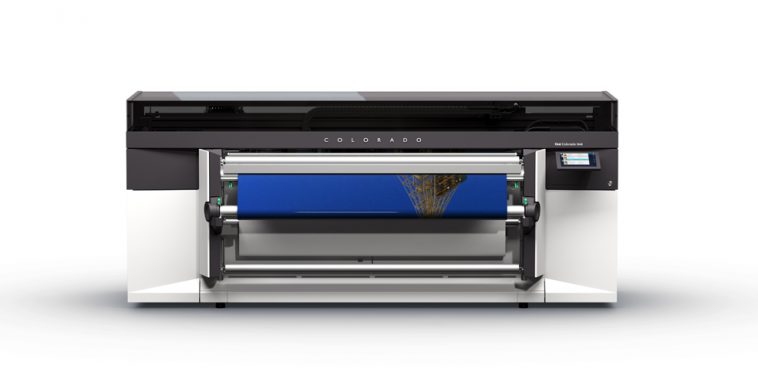 Introducing the Fastest Wide Format Printer in its Class – Now at Goodway Group of MA