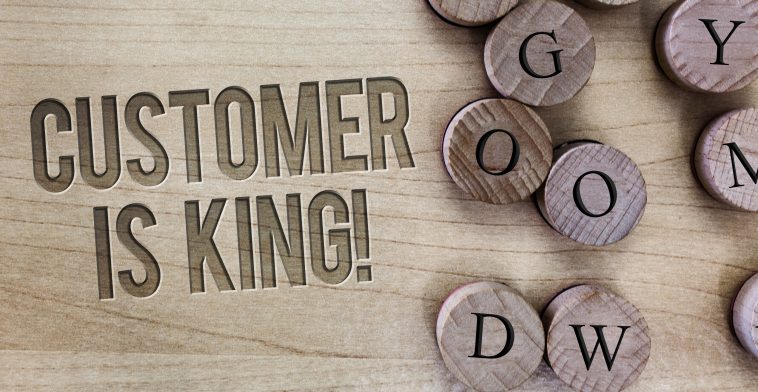 The Hottest New Market: Your Own Customers!