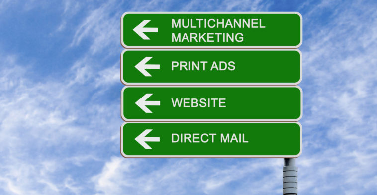 3 Multichannel Marketing Stats to Inspire You
