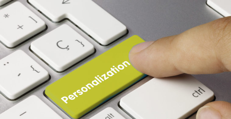 Personalization: It Doesn’t Have to Be Complicated