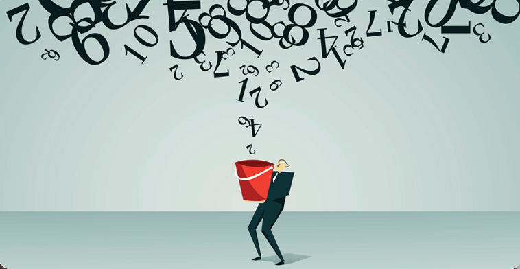 Four Data “Buckets” and How They Can Benefit Your Messaging