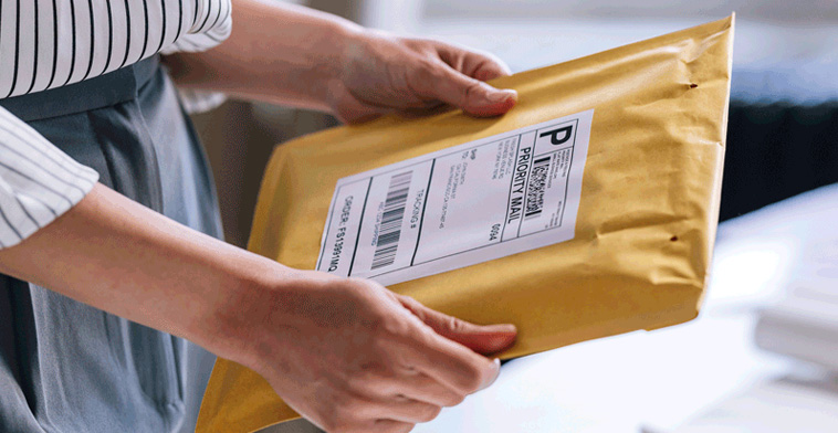 Avoid the USPS’s Top Mailing Mistake