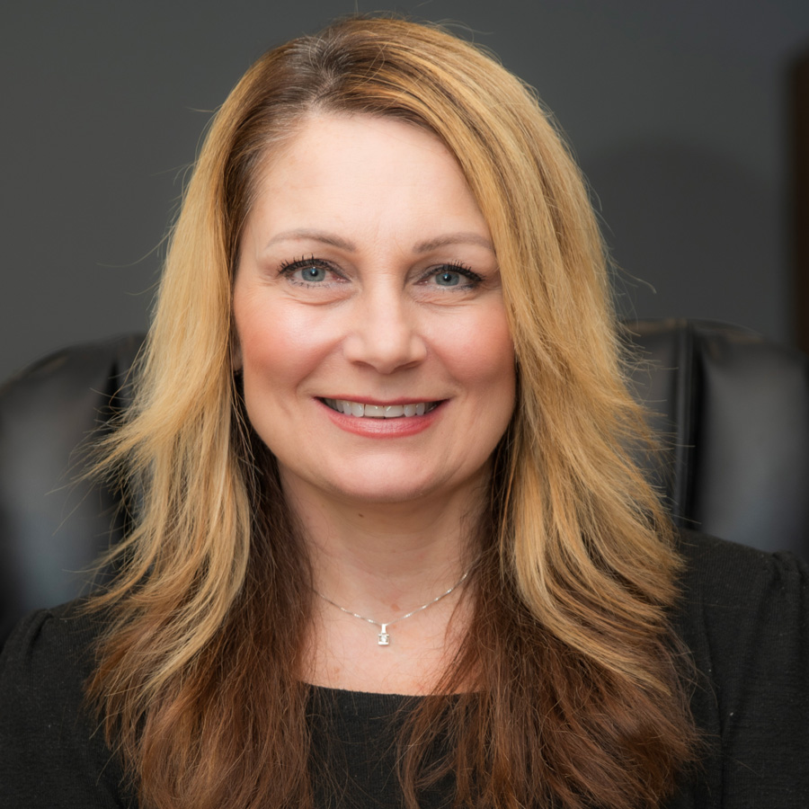 Coreen McNiff