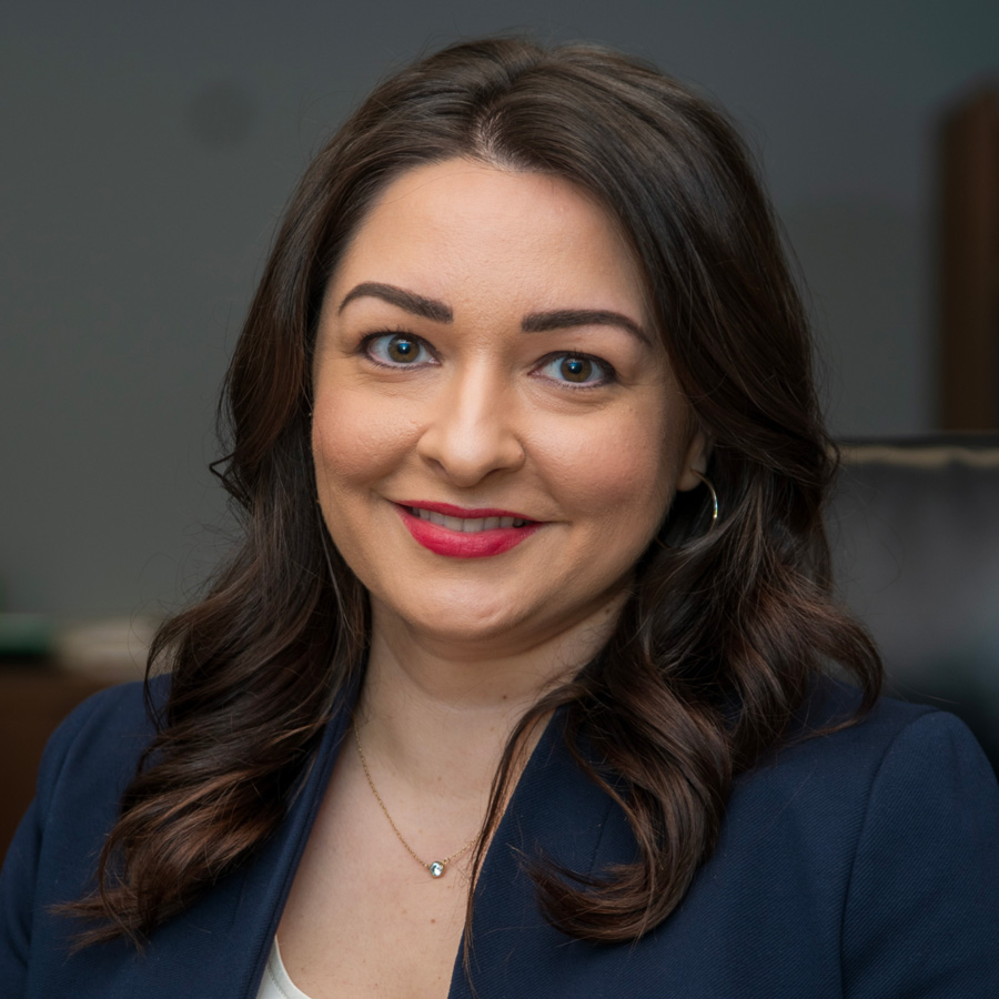 Dina Corini