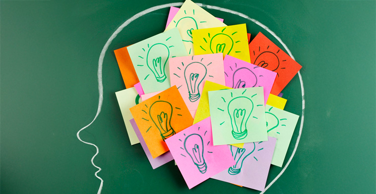 Want Customers to Remember? Use Print!