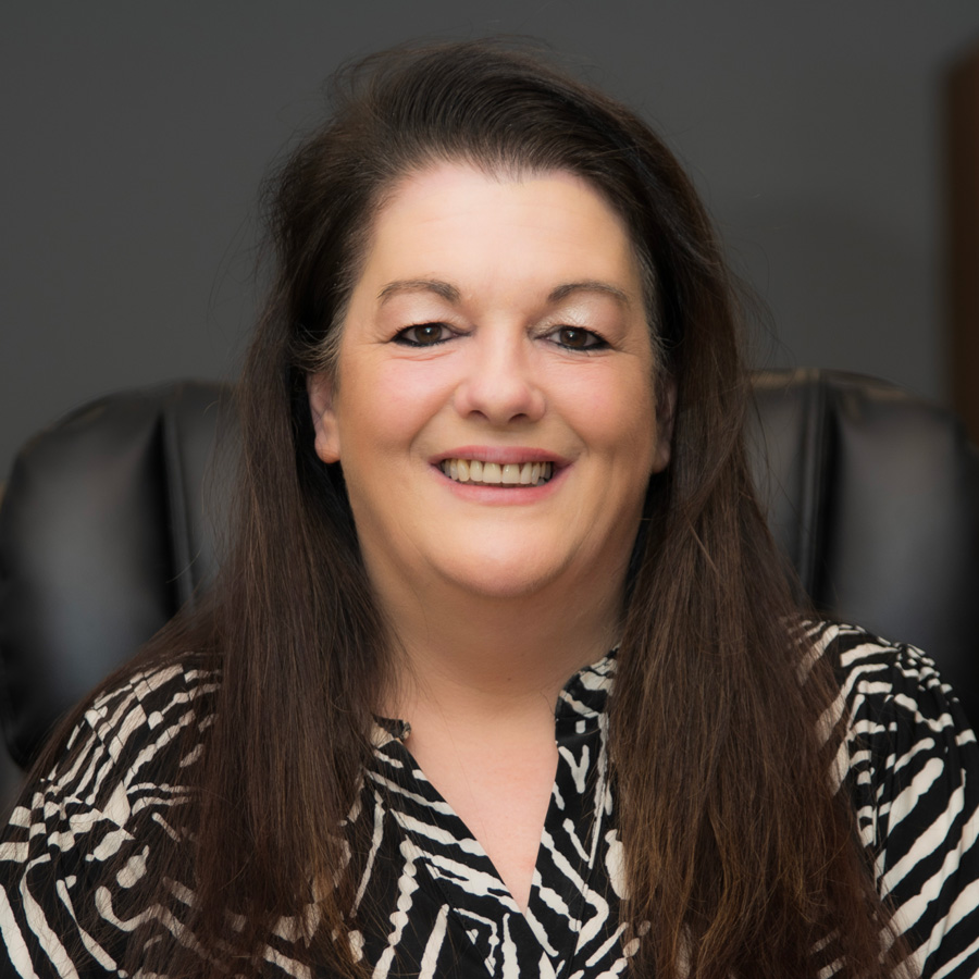 Jill McLaughlin