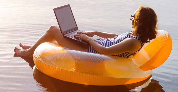 Embracing the Summer Advantage: Why Smart Marketers Stay Active While Others Slow Down