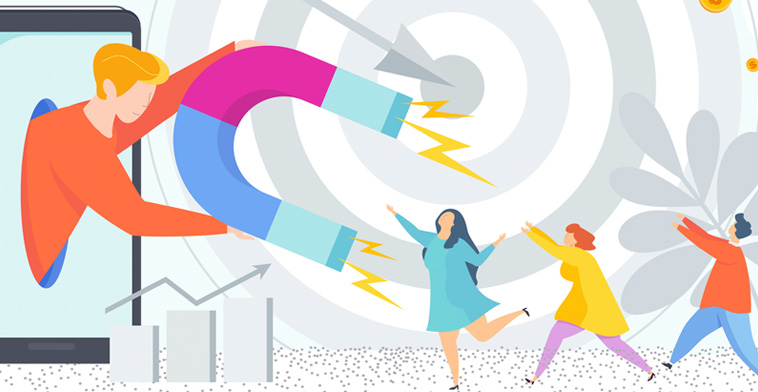 Keeping Customers Loyal in a Competitive Market