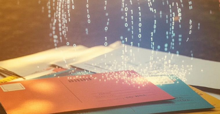 Making Personalized Mailings Work for You