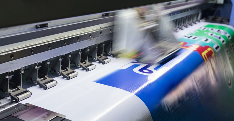 Your Business Needs Wide-Format Graphics, Here’s Why