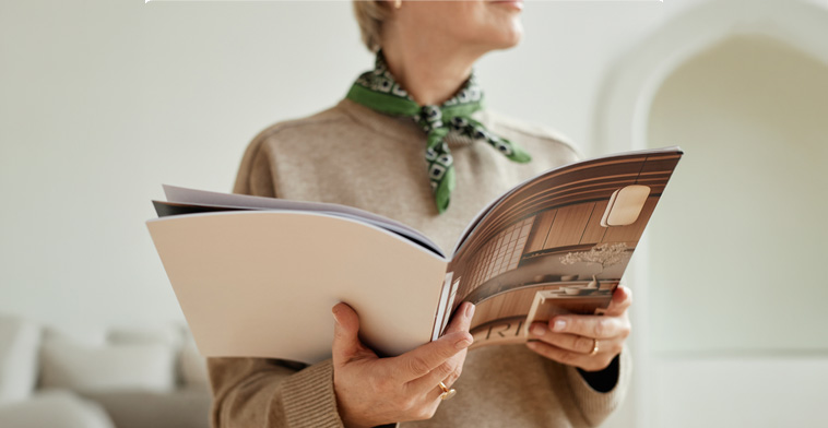 How Print Finishing Techniques Influence Customer Perception and Buying Decisions