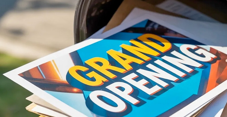 Why Bigger Postcards Get Better Results