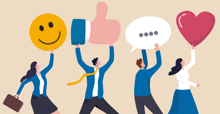 Creating an Emotional Connection with Your Customers