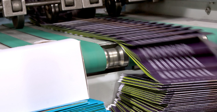 Can Your Print Marketing Be Both More Sustainable and More Effective?